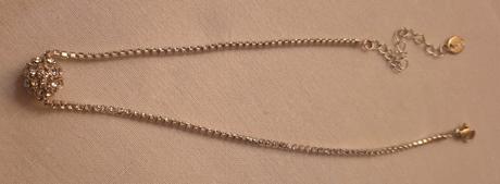 Náhrdelník s přívěskem, 