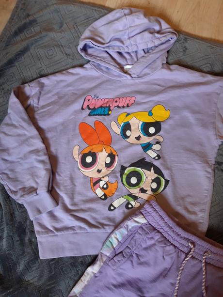 Tepláková souprava, 146