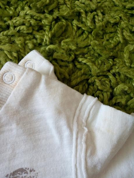 Triko zn.mamas&papas vel.56/62, mamas & papas,62