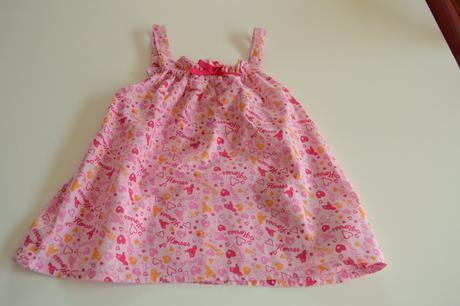 Tunička nenošená, kik,92