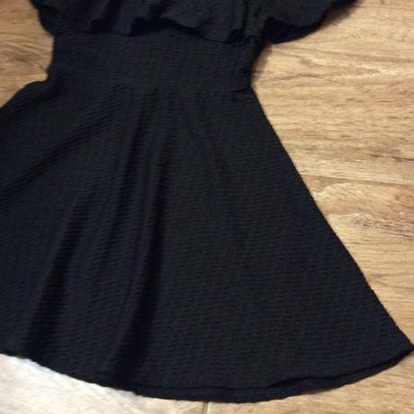 Vzorované šaty zn. m&s, marks & spencer,104