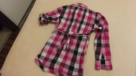 Propínací košile okay, okay,122