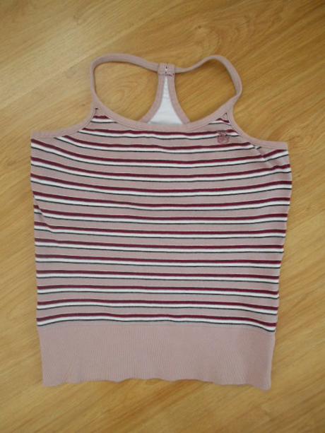 Dámské triko vel.40/42 zn.h&m, h&m,40