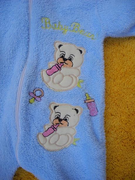 Chlupatý overal, 74