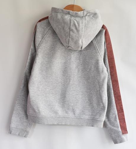 Mikina vel. 11 - 12 let, marks & spencer,152