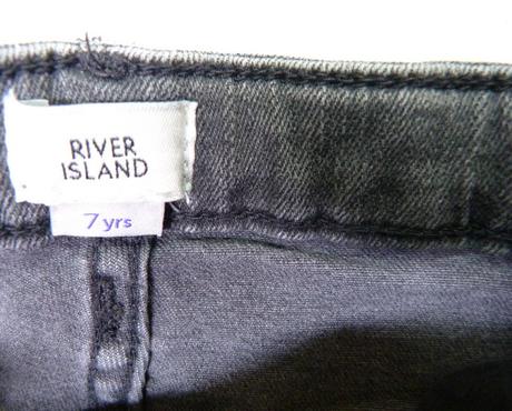 River island skinny vel.122, river island,122