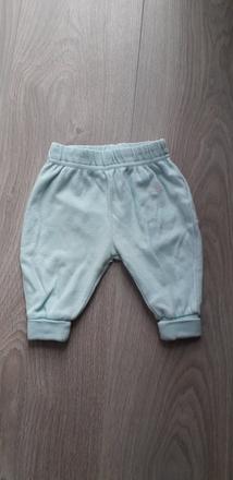 187 - tepláčky, ergee,56