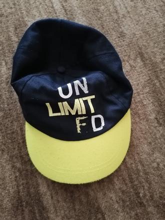 Kšiltovka, pepco,110