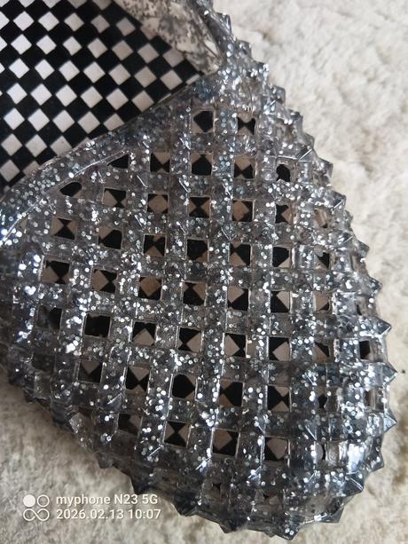 Baleríny zn."prety" vel."40", 40