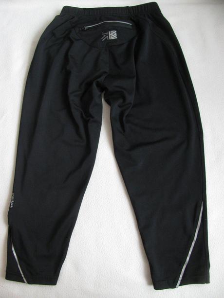 Elastické capri legíny-karrimor, karrimor,xs