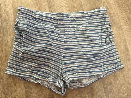 Kraťasy na spaní, pepco,134