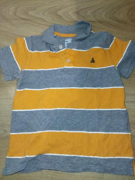 Pruhované polotričko 110 gap, gap,110