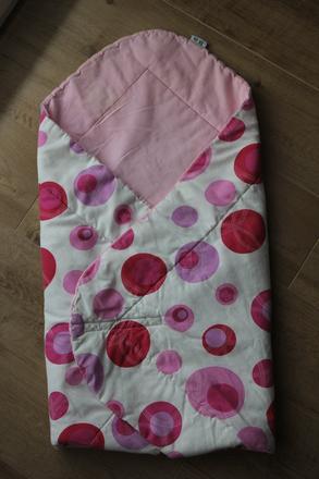 Lehká rychlozavinovačka, 