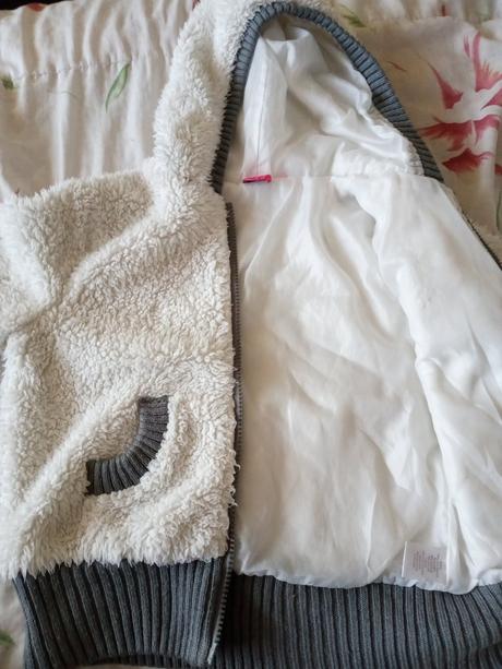 Mikino-bundička 110/116, 110