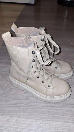 Zimní boty graceland, graceland,35