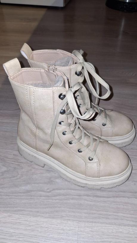 Zimní boty graceland, graceland,35