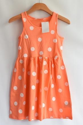 Šaty vel. 122/128, h&m,122