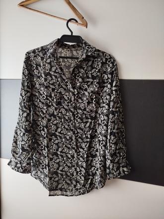 Košile zn. boohoo vel.36, 36