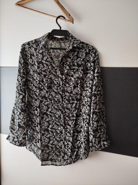 Košile zn. boohoo vel.36, 36