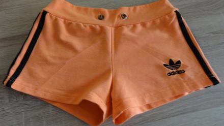 Kraťasy vel. 152, adidas,152