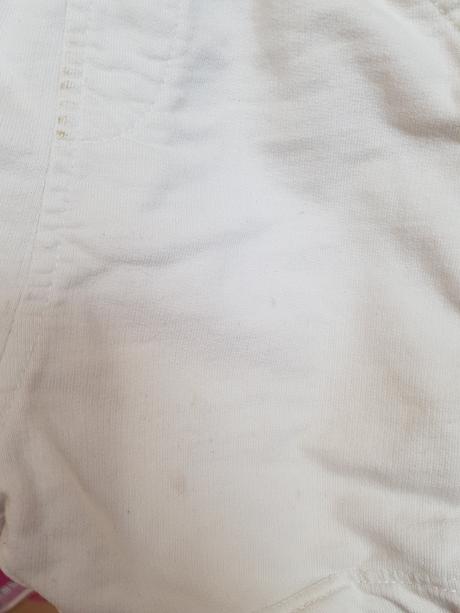 Dětské kraťásky, c&a,80