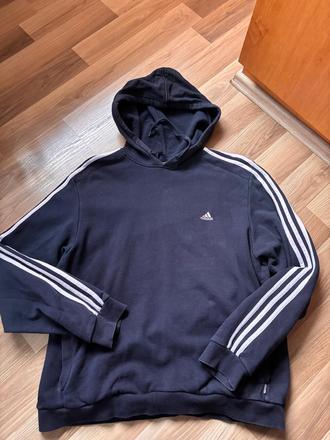 Mikina adidas, adidas,xl