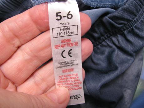 Maškarní kostým-vlkodlak, zombie, 