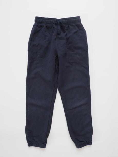 Tepláky vel 134, marks & spencer,134