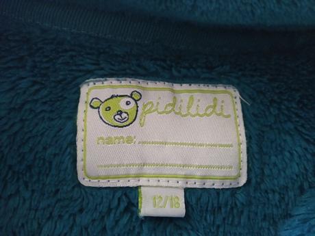 Mikina pidilidi, pidilidi,86