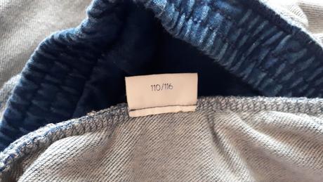 Dětská sukně, sukýnka, zn.kuniboo, vel.110/116, kuniboo,110