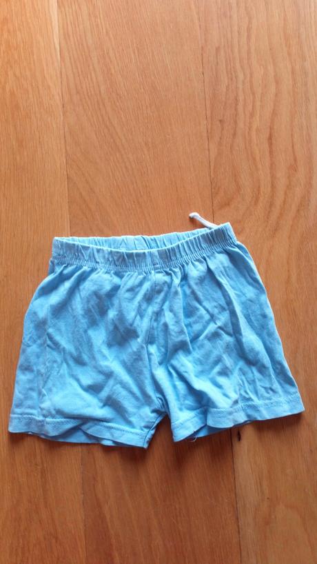 Trenky k pyžamu, 92