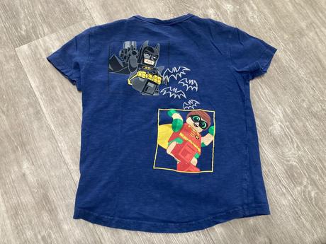 Tricko lego, next,110