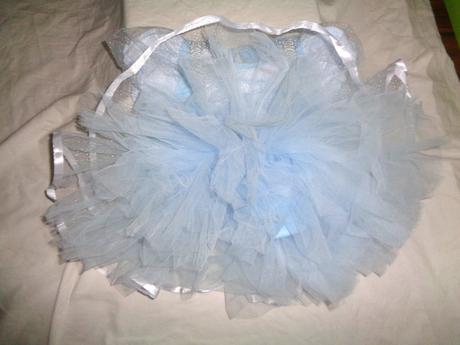 Karneval - šaty princezna - body - 3 - 4 roky, 