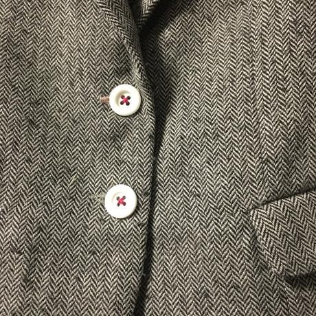 Vel. 104 jarní teplejší dívčí sako, 104