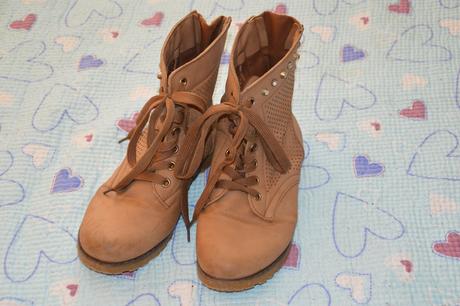 37 38 boty s kamínky, 37