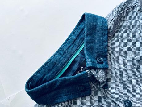 Triko polo - v.3/4 roky, marks & spencer,104