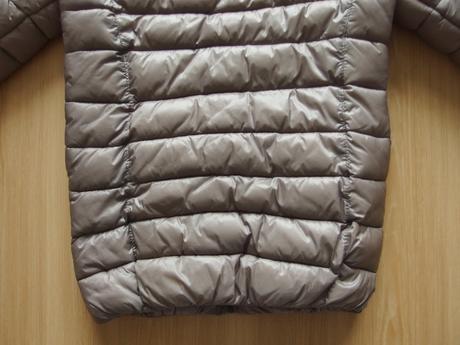 Zimní prošívaná bunda zn. house xs / 158 top stav, house,158