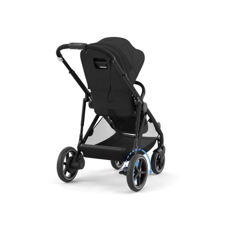Cybex e-gazelle s, cybex,cybex e-gazelle s