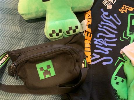 Mix minecraft, 140–152