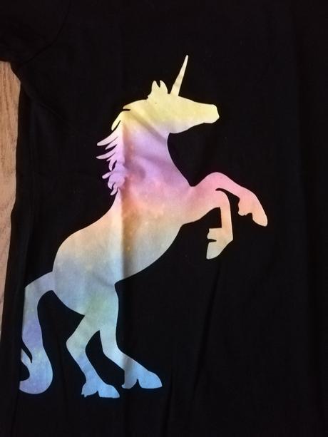 Tričko dívčí vel. 146, zn. bonprix., bonprix,146