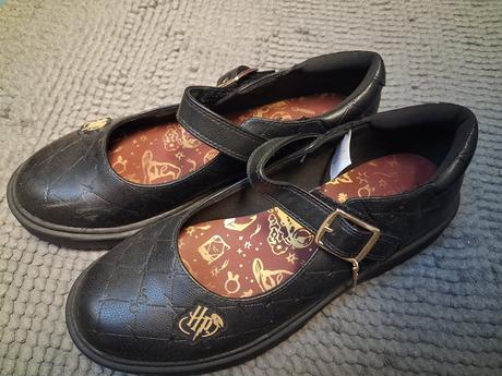 Loafers boty harry potter, next,39