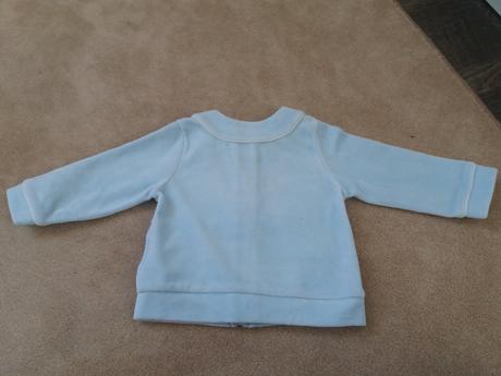 Krásný teplakovy komplet s trikem, mayoral,62