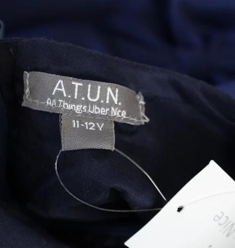 Šaty vel. 11 - 12 let, 152