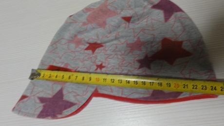 Čepice se kšiltem alexi, 128