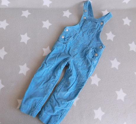 Zateplené laclové kalhoty impidimpi vel 86/92, impidimpi,92