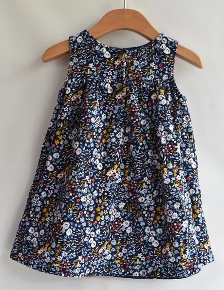 Šaty vel. 12 - 18 m, john lewis,86