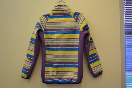 Softshellová bunda, neverest,152