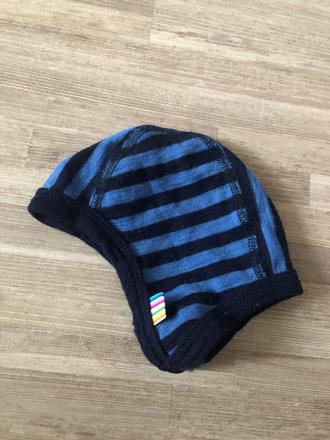 Vlněná čepička joha, 56