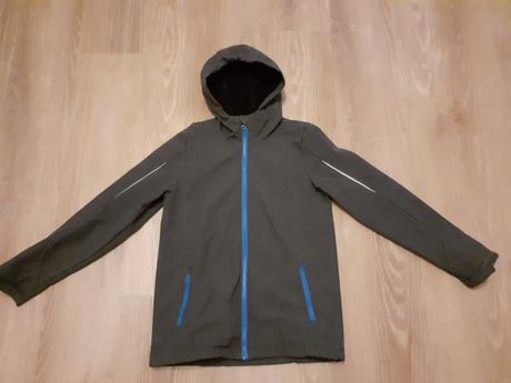 Bunda softshel, crivit,152