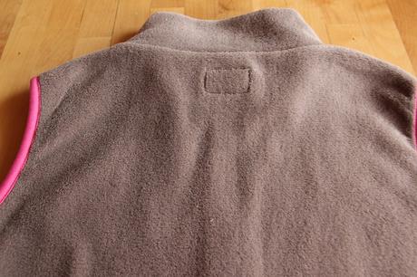 Dívčí medvídková vesta pidilidi - vel. 152, pidilidi,152